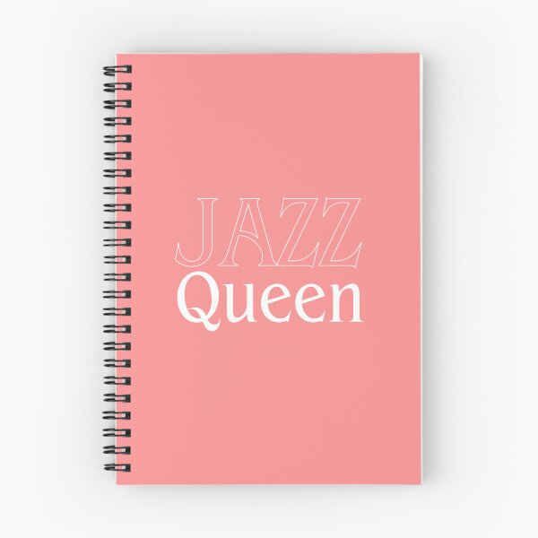 Item preview, Jazz Queen designed and sold by Nancyanna.