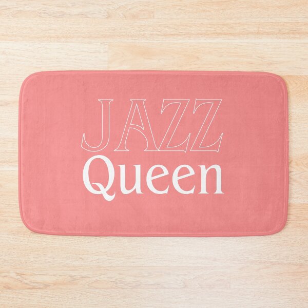 Item preview, Jazz Queen designed and sold by Nancyanna.