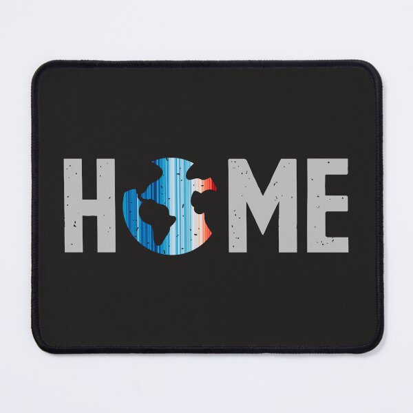Item preview, Climate Change Stripes - Home designed and sold by Frank J. Art.