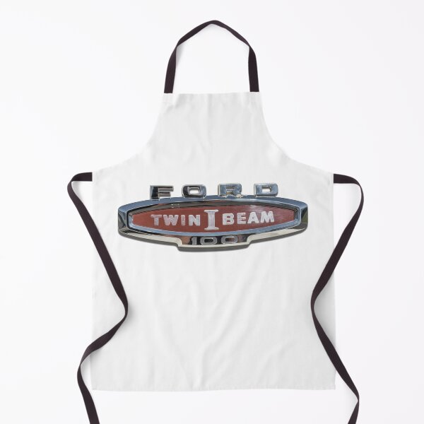 Item preview, Twin I Beam Emblem Sign designed and sold by TeesbyAharon.