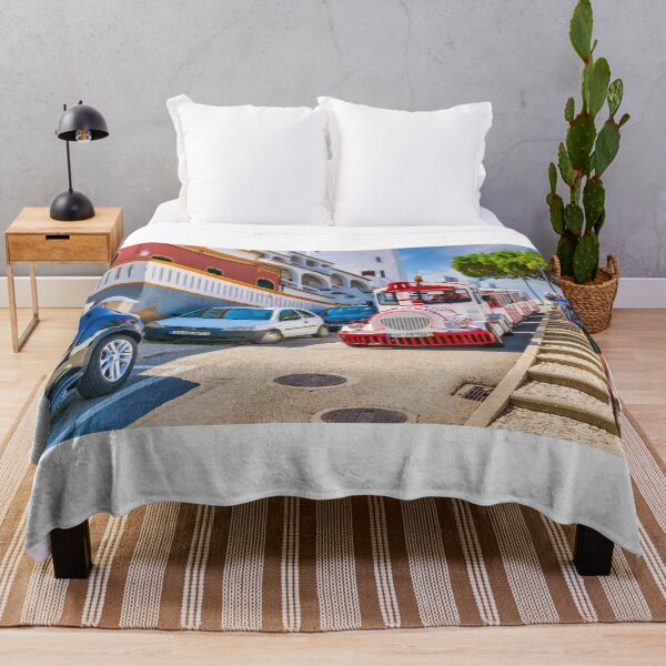 Item preview, Carvoeiro Tourist Train designed and sold by RJW Images.