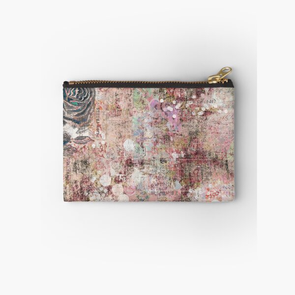 Item preview, Bohemian Floral Pattern – Artistic Botanical Decorative Design designed and sold by BohemiaArt.