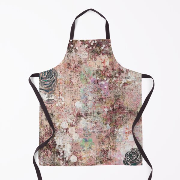 Item preview, Bohemian Floral Pattern – Artistic Botanical Decorative Design designed and sold by BohemiaArt.