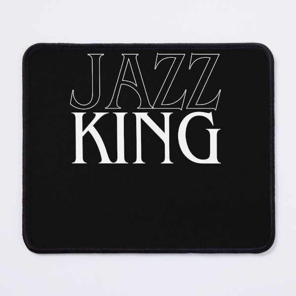Item preview, Jazz King designed and sold by Nancyanna.