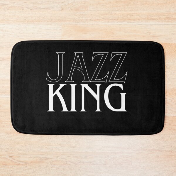 Item preview, Jazz King designed and sold by Nancyanna.