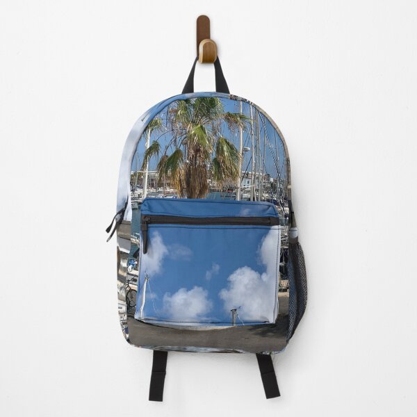 Item preview, Lanzarote Playa Blanca Rubicon Marina designed and sold by RJW Images.