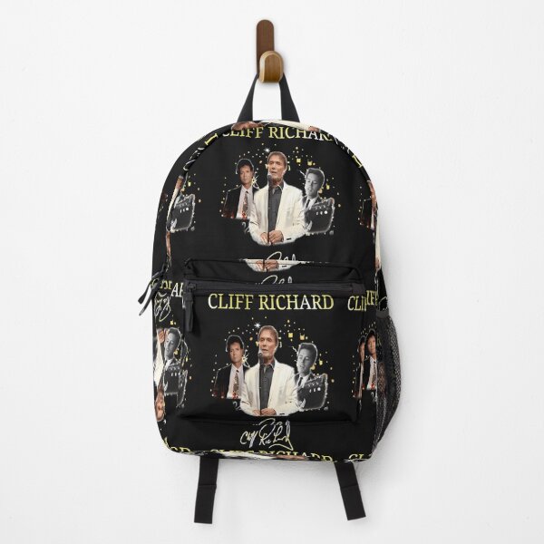 Item preview, Bands Top Cliff Richard Funny designed and sold by CorelyLucase.