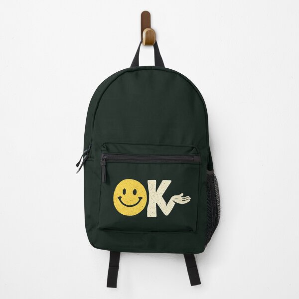 Item preview, OK – Friendly Gen Z Mood designed and sold by DesignsByHania.