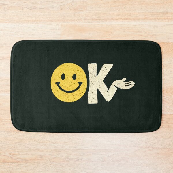 Item preview, OK – Friendly Gen Z Mood designed and sold by DesignsByHania.