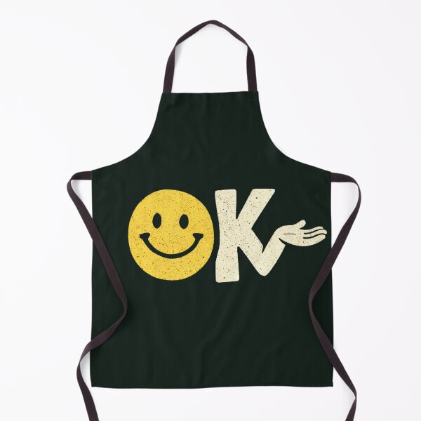Item preview, OK – Friendly Gen Z Mood designed and sold by DesignsByHania.