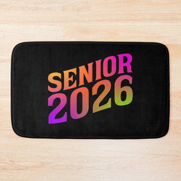 Item preview, Class of 2026 Graduate 2026 Graduation Senior Sticker designed and sold by KGN  CREATIVITY.