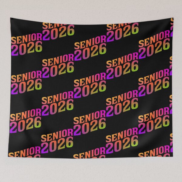 Item preview, Class of 2026 Graduate 2026 Graduation Senior Sticker designed and sold by KGN  CREATIVITY.