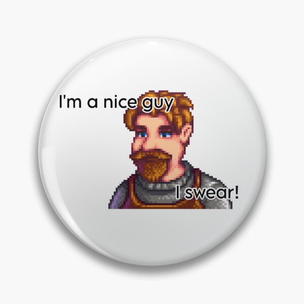 Item preview, Stardew valley Clint designed and sold by Prismaticshardz.