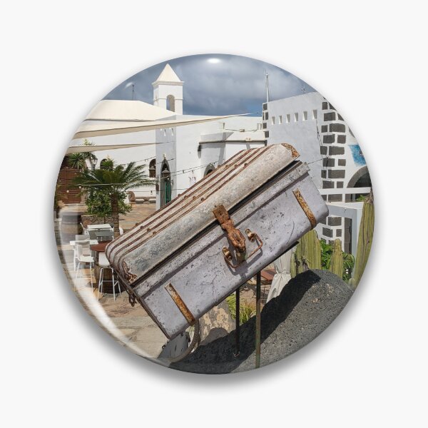 Item preview, Lanzarote Playa Blanca designed and sold by RJW Images.