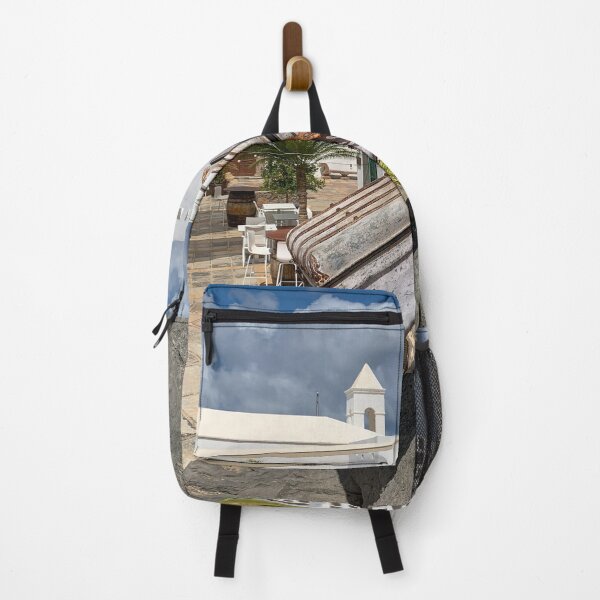 Item preview, Lanzarote Playa Blanca designed and sold by RJW Images.