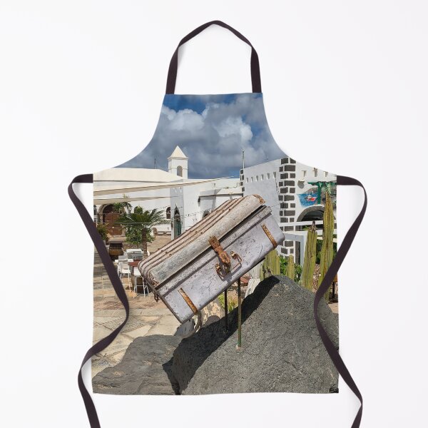 Item preview, Lanzarote Playa Blanca designed and sold by RJW Images.