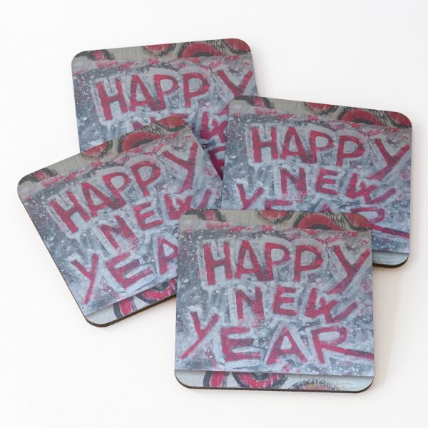 Item preview, happy new year - 2026 designed and sold by walterfest.