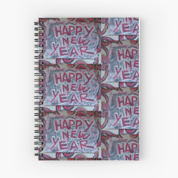 Item preview, happy new year - 2026 designed and sold by walterfest.