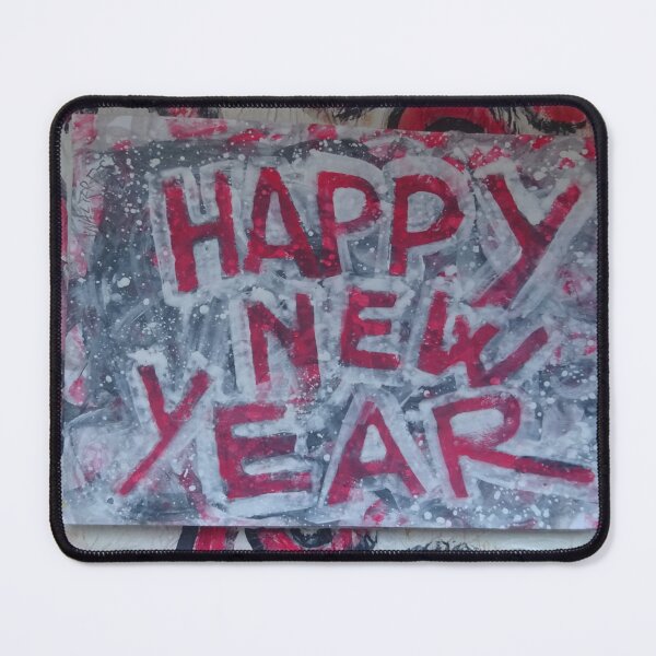 Item preview, happy new year - 2026 designed and sold by walterfest.