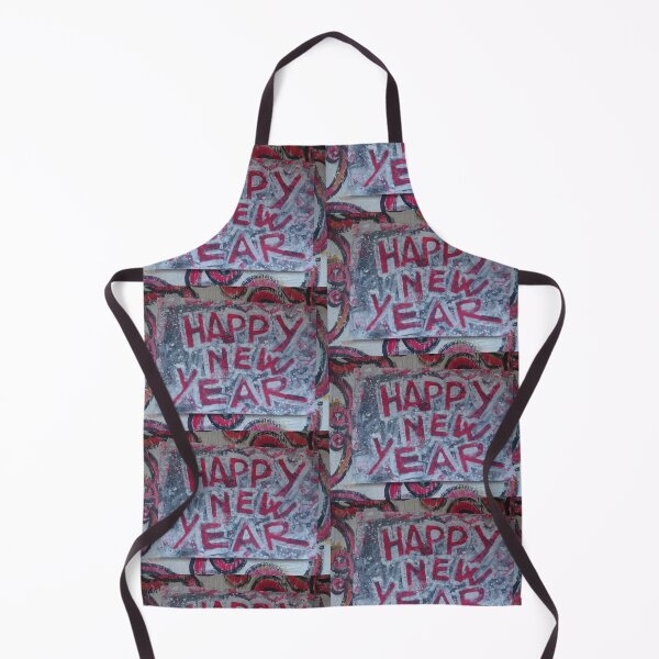 Item preview, happy new year - 2026 designed and sold by walterfest.
