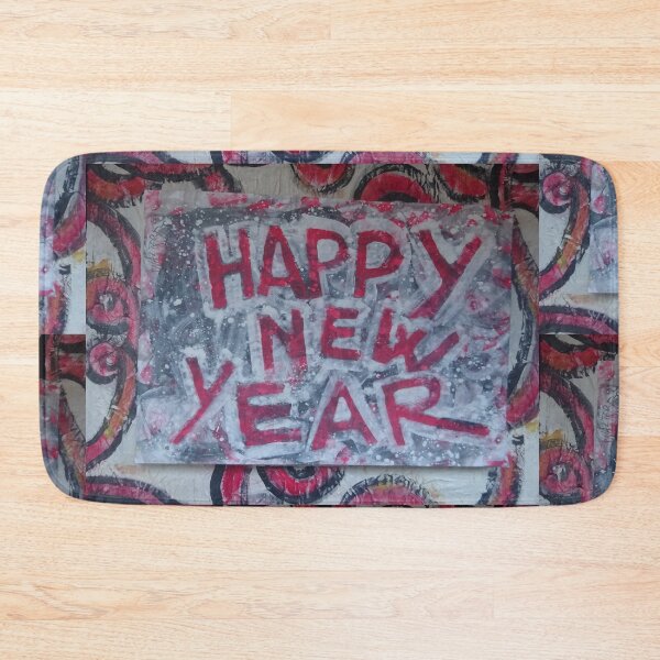Item preview, happy new year - 2026 designed and sold by walterfest.