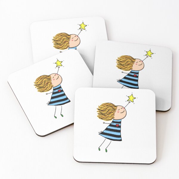 Item preview, Hope designed and sold by MaDi-illustrations.