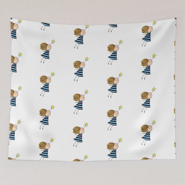 Item preview, Hope designed and sold by MaDi-illustrations.