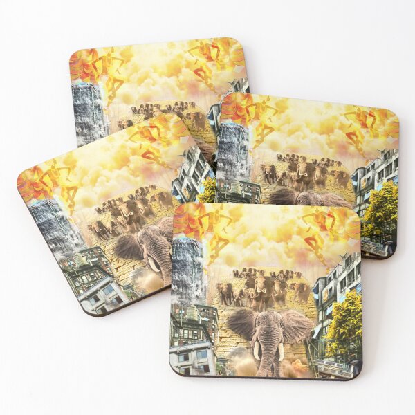 Item preview, Life Where Animals Live.. designed and sold by MoonChild67.