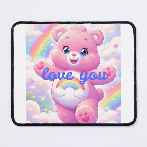 Item preview, Carebear designed and sold by AmyMaries.