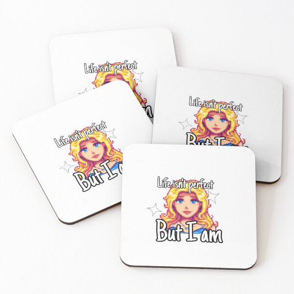 Item preview, Stardew valley Haley  designed and sold by Prismaticshardz.