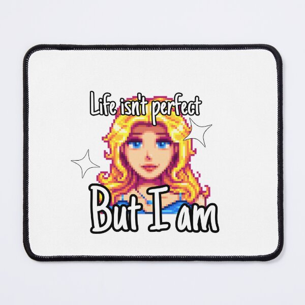 Item preview, Stardew valley Haley  designed and sold by Prismaticshardz.