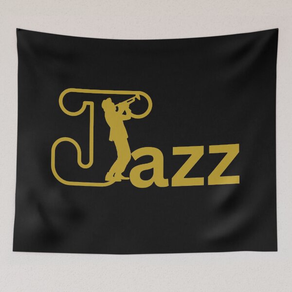 Item preview, Jazz designed and sold by Nancyanna.