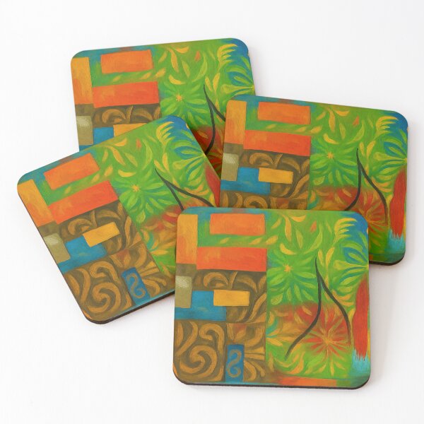 Item preview, Abstractor designed and sold by storecee.