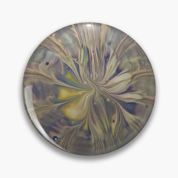Item preview, Awakening Orchid designed and sold by Jill Whitney.