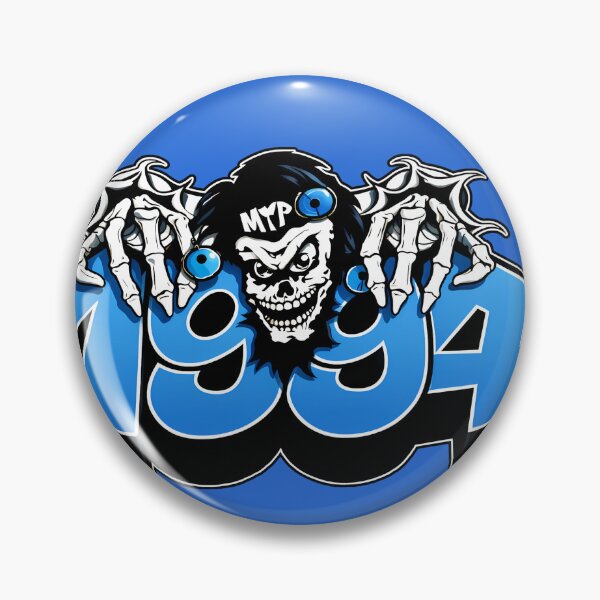 Item preview, MTP Marseille 1994 designed and sold by canvasriddle.