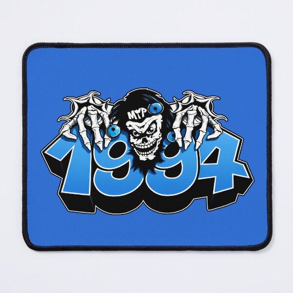 Item preview, MTP Marseille 1994 designed and sold by canvasriddle.