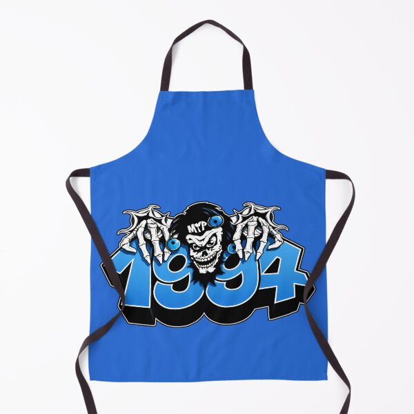 Item preview, MTP Marseille 1994 designed and sold by canvasriddle.