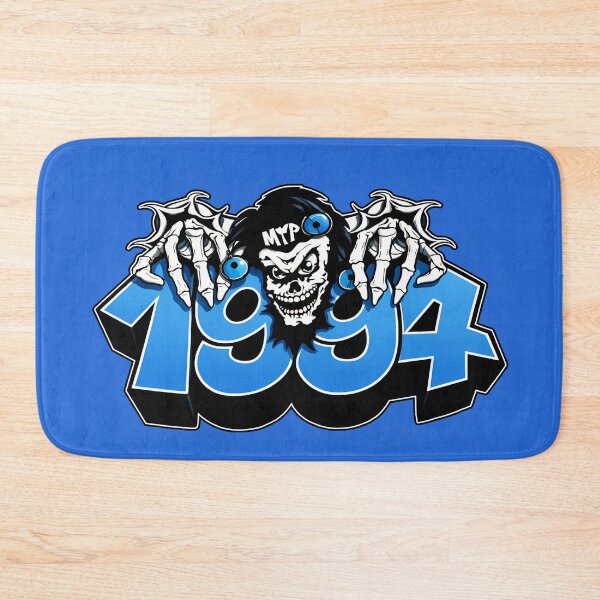 Item preview, MTP Marseille 1994 designed and sold by canvasriddle.