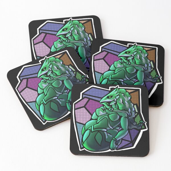 Item preview, Xanesha of the Dice designed and sold by AstralRavens.