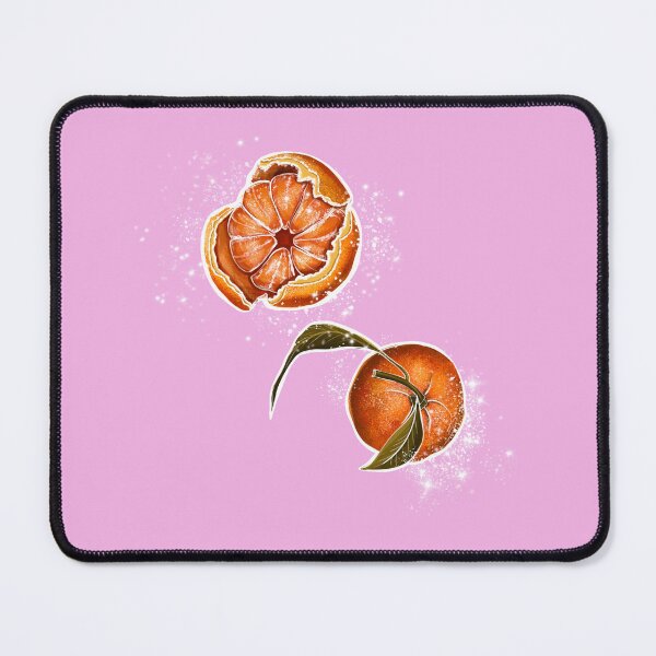 Item preview, mandarine designed and sold by Sketch_visual_studio.