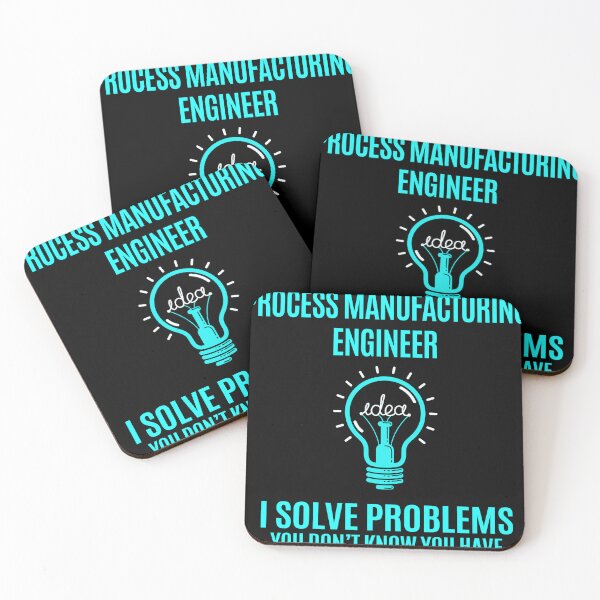 Item preview, Process Manufacturing Engineer designed and sold by hzibfldecjq42.