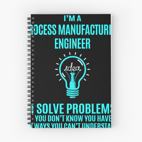 Item preview, Process Manufacturing Engineer designed and sold by hzibfldecjq42.
