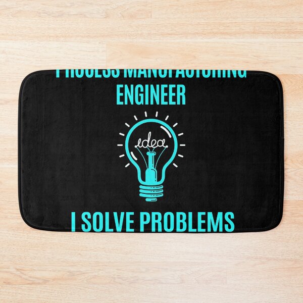 Item preview, Process Manufacturing Engineer designed and sold by hzibfldecjq42.