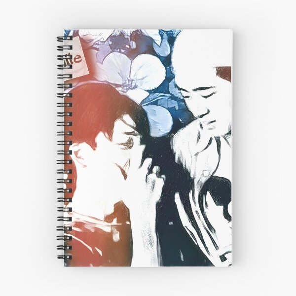 Item preview, DoubleB (iKON) designed and sold by Gdragonmobi.