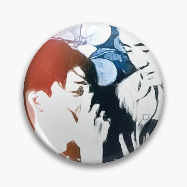 Item preview, DoubleB (iKON) designed and sold by Gdragonmobi.