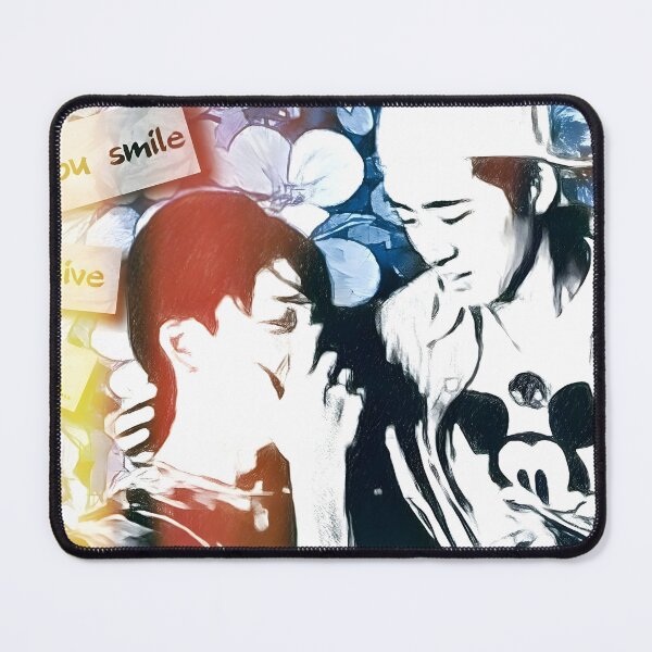 Item preview, DoubleB (iKON) designed and sold by Gdragonmobi.