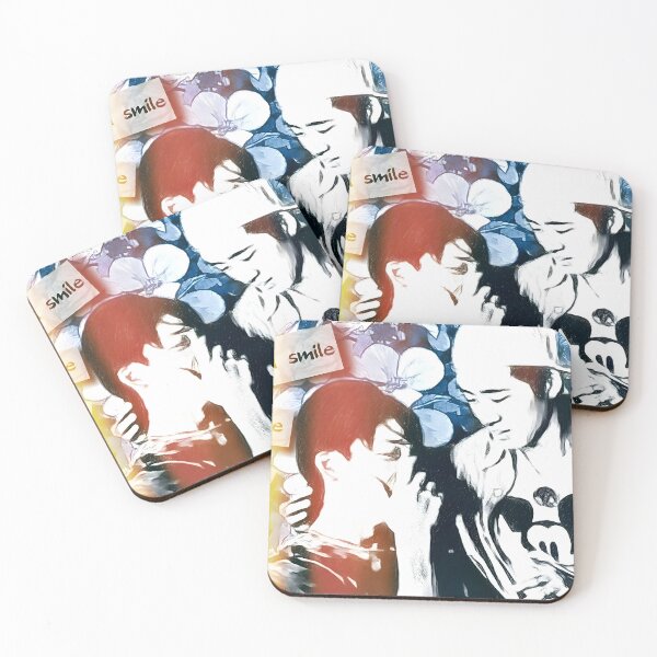 Item preview, DoubleB (iKON) designed and sold by Gdragonmobi.