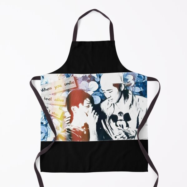 Item preview, DoubleB (iKON) designed and sold by Gdragonmobi.