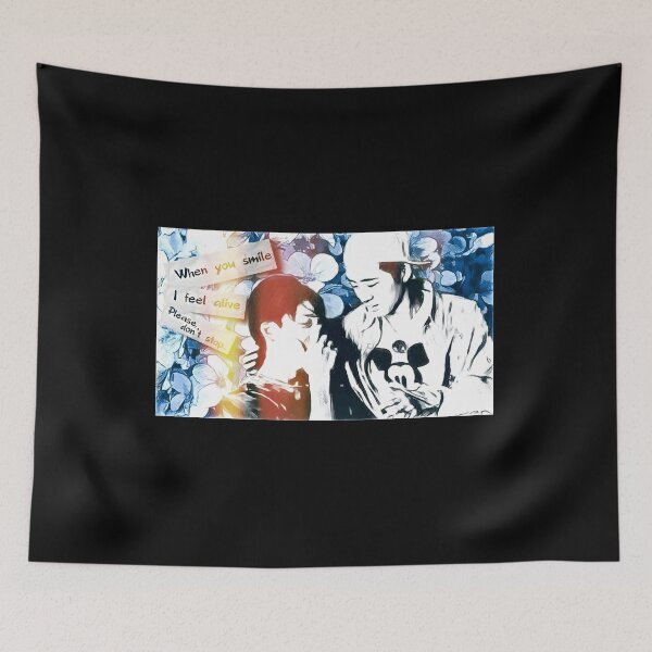 Item preview, DoubleB (iKON) designed and sold by Gdragonmobi.