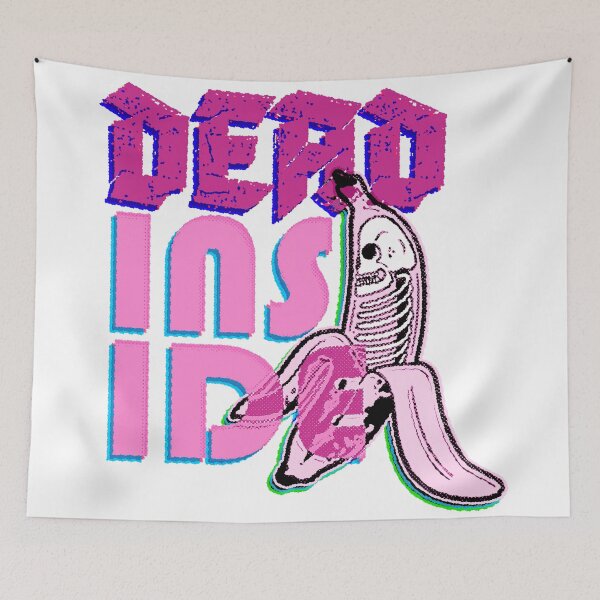 Item preview, Dead Inside #2 designed and sold by regloo.
